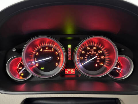 2012 Mazda CX-9 Touring