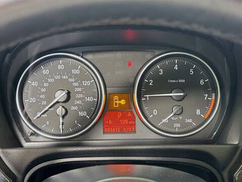 2013 BMW 3 Series 335i