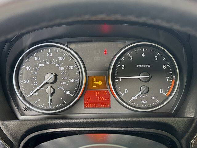 2013 BMW 3 Series 335i