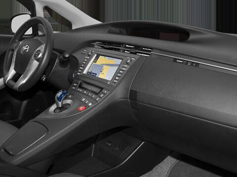 2012 Toyota Prius Five