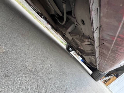 2010 Dodge Caliber Rush