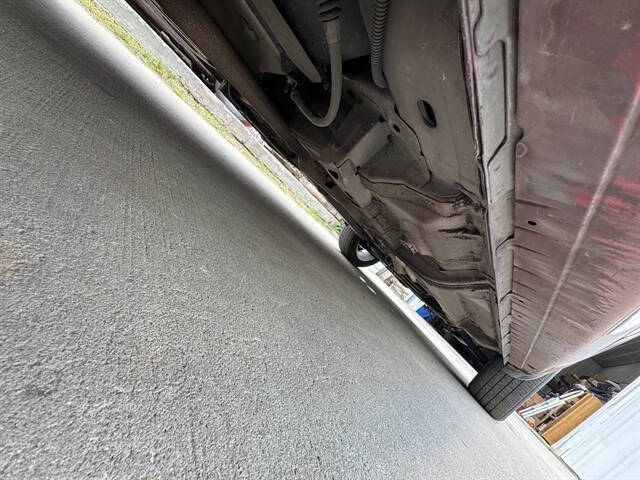 2010 Dodge Caliber Rush