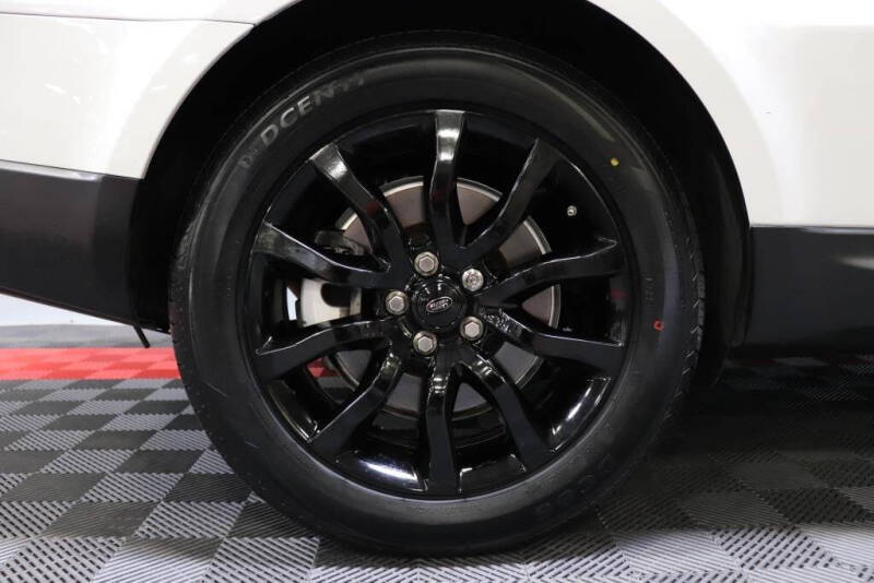 2016 Land Rover Range Rover Sport HSE Td6