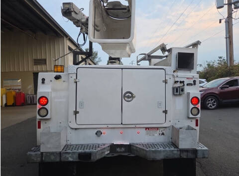 2012 Ford F-450 Super Duty