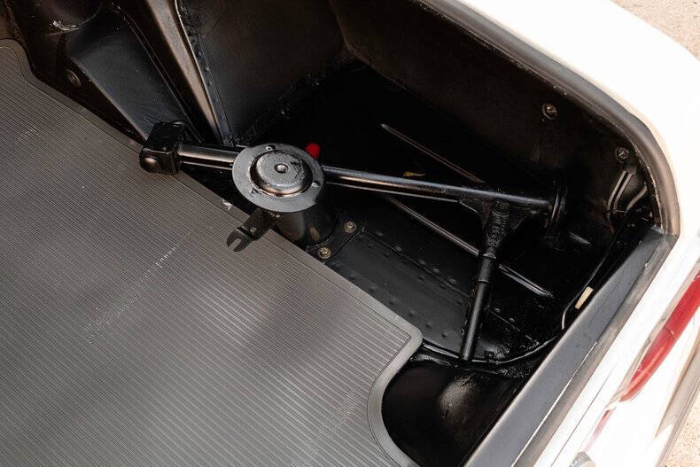 1969 Mercedes-Benz 280-Class