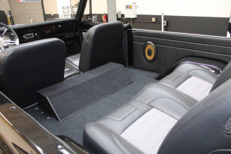 1972 Chevrolet Blazer