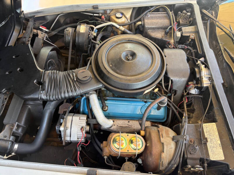 1978 Chevrolet Corvette
