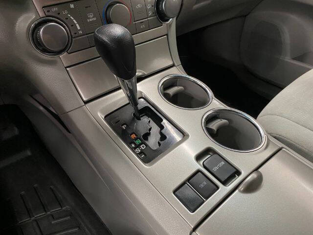 2012 Toyota Highlander