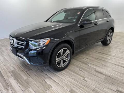2018 Mercedes-Benz GLC for sale at Travers Wentzville in Wentzville MO