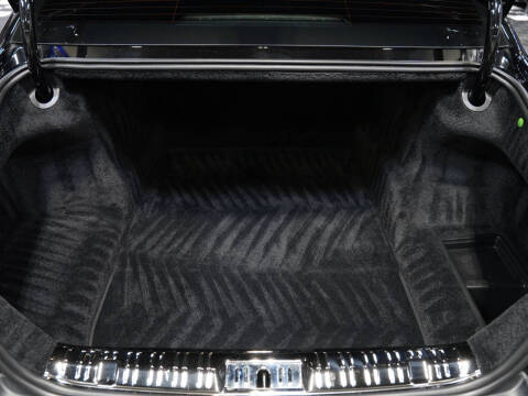 2020 Rolls-Royce Ghost