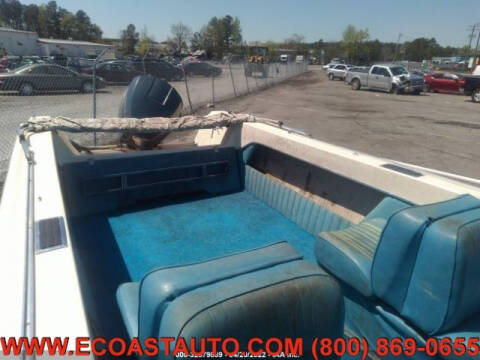 1975 GLASS MASTER 142