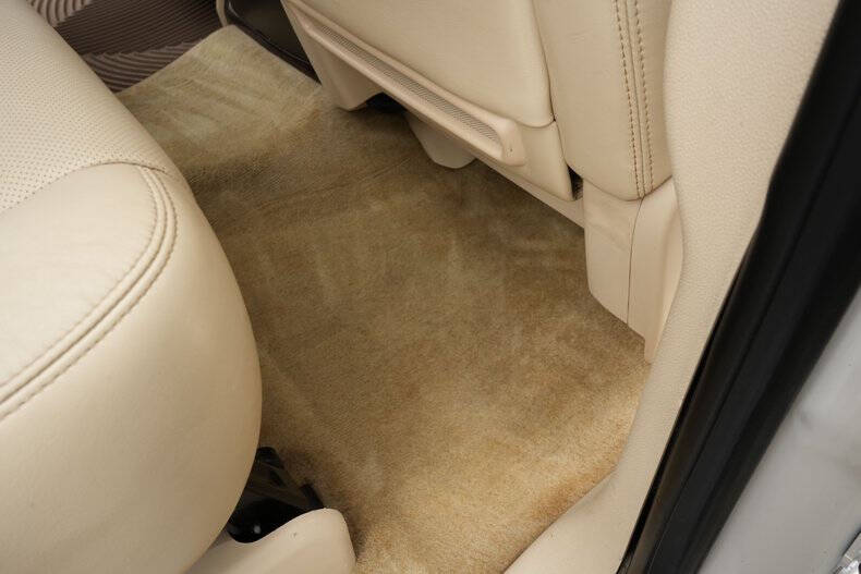 2008 Cadillac Escalade EXT