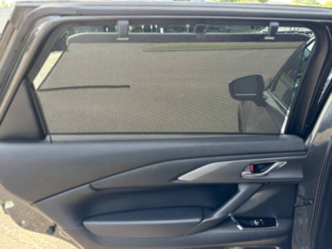 2021 Mazda CX-9 Touring