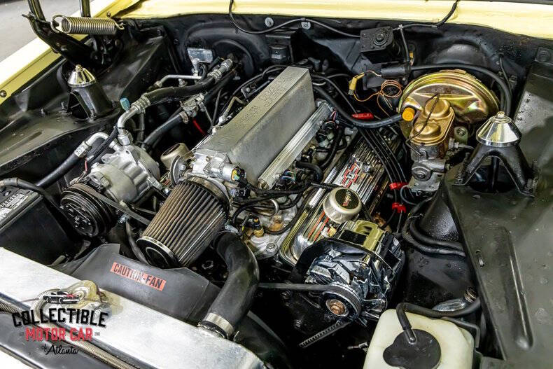1967 Chevrolet Nova