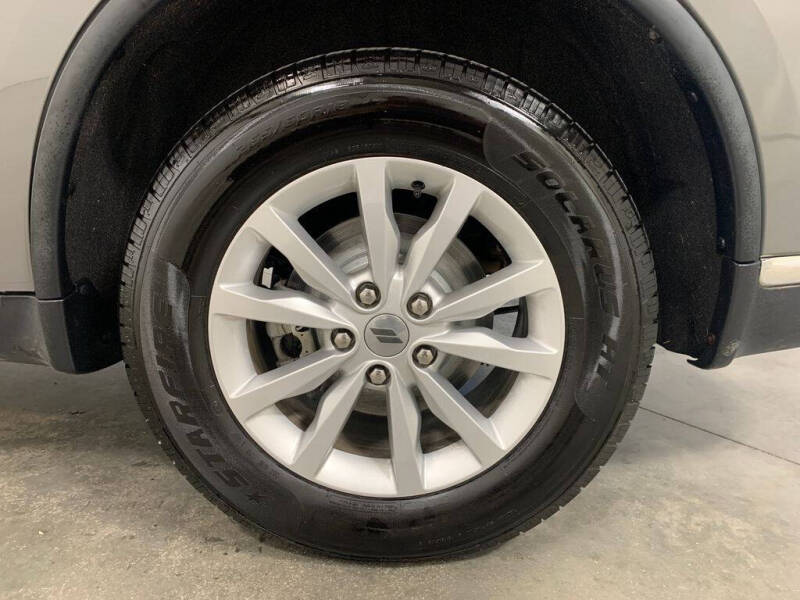 2019 Dodge Durango SXT