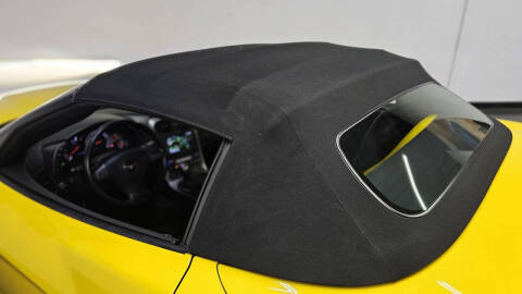 2006 Chevrolet Corvette