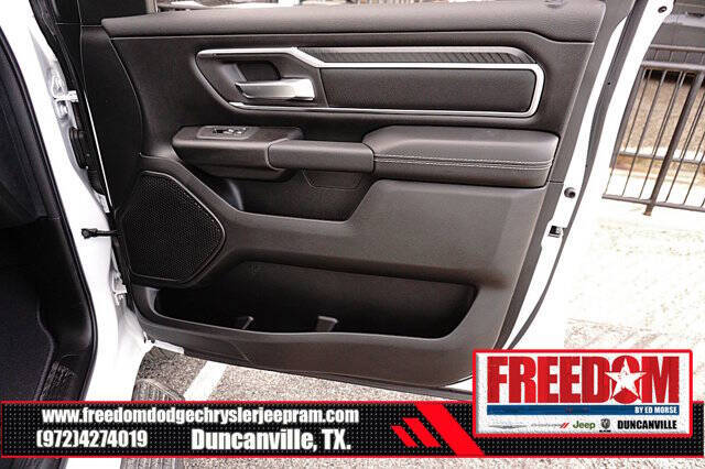 2026 RAM 1500 Lone Star