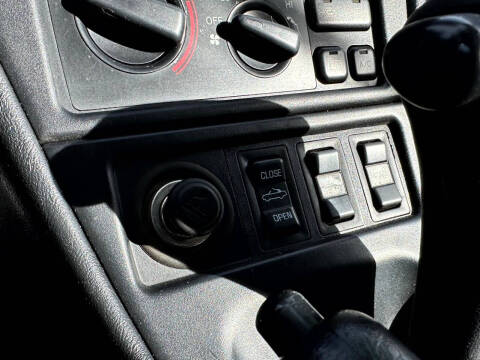 1997 Toyota Celica GT