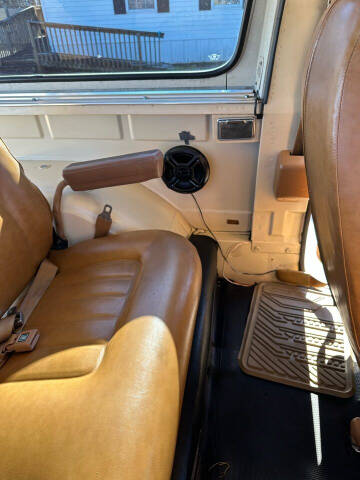 1988 Chevrolet Blazer