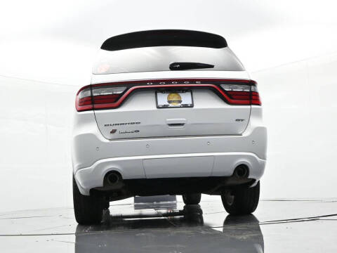 2023 Dodge Durango GT