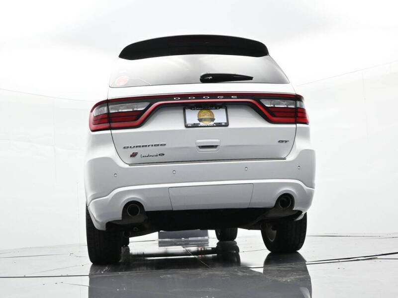 2023 Dodge Durango GT