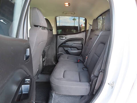 2021 GMC Canyon Elevation