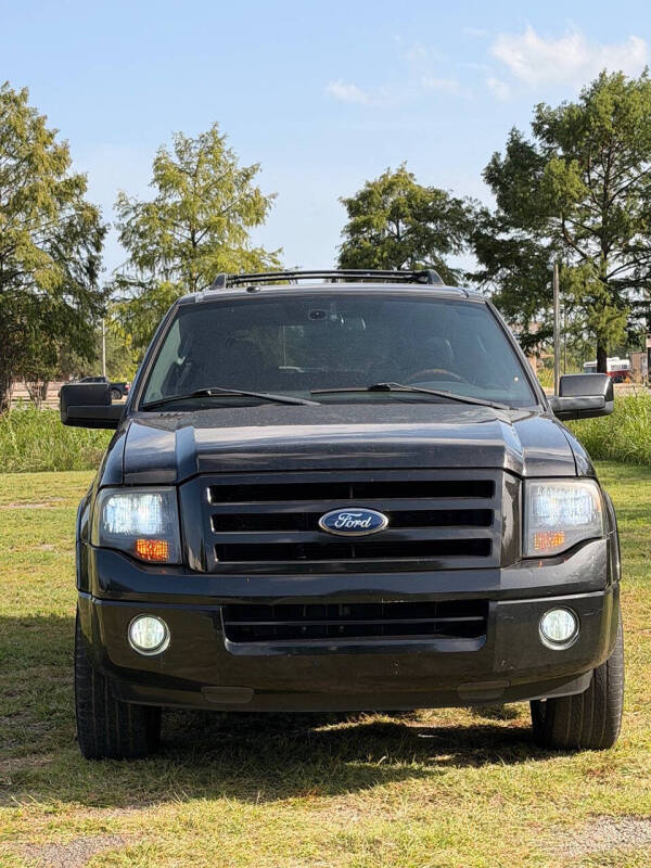 2010 Ford Expedition Limited