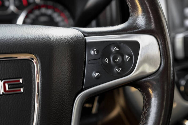 2016 GMC Sierra 1500