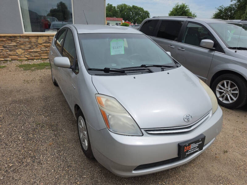 2008 Toyota Prius