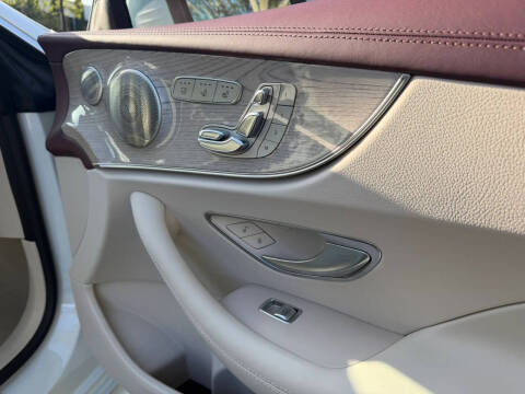 2022 Mercedes-Benz E-Class E 450