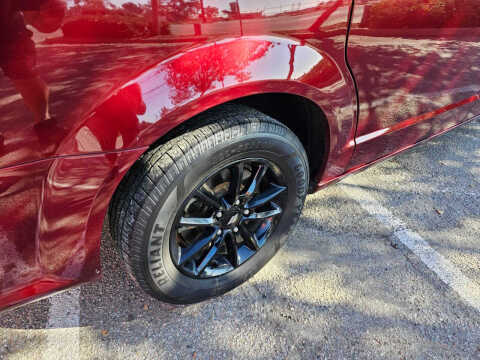 2020 Dodge Grand Caravan GT