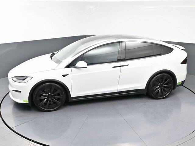 2023 Tesla Model X