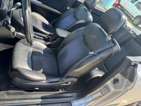 2013 Chrysler 200 S