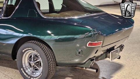 1974 Avanti II Avanti II