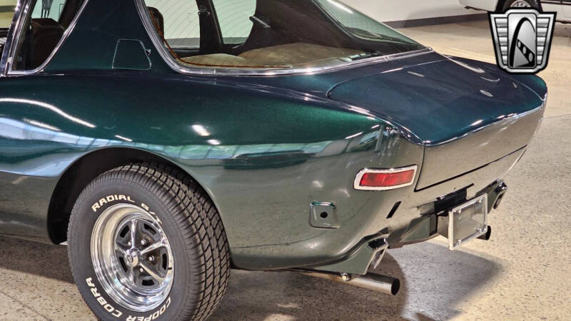 1974 Avanti II Avanti II