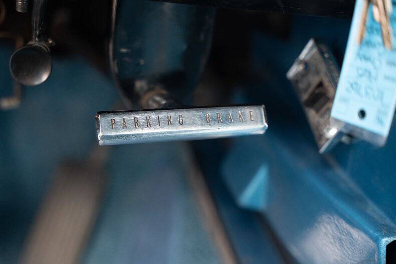 1965 Chevrolet Corvette