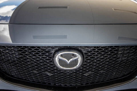 2024 Mazda Mazda3 Hatchback 2.5 S Carbon Edition