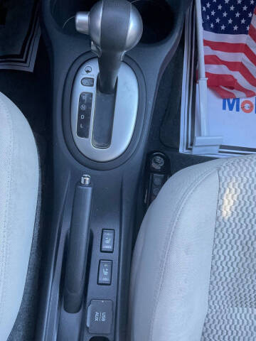 2015 Nissan Versa Note SL