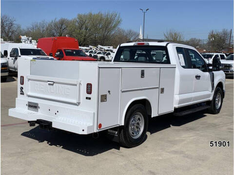 2024 Ford F-350 Super Duty