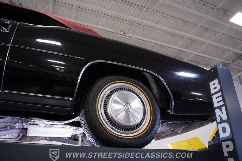 1975 Cadillac Eldorado
