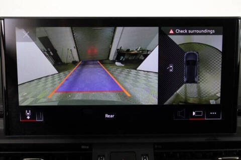 2023 Audi Q5 quattro S line Prem Plus 45 TFSI