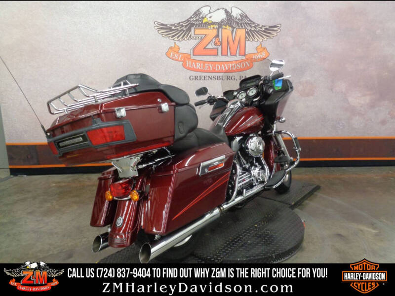 2008 Harley-Davidson Road Glide