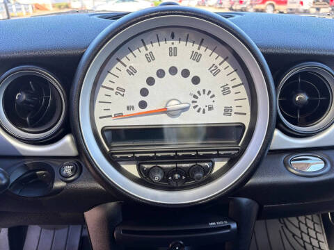 2012 MINI Cooper Hardtop