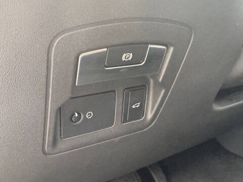 2018 Land Rover Range Rover Velar P250 S