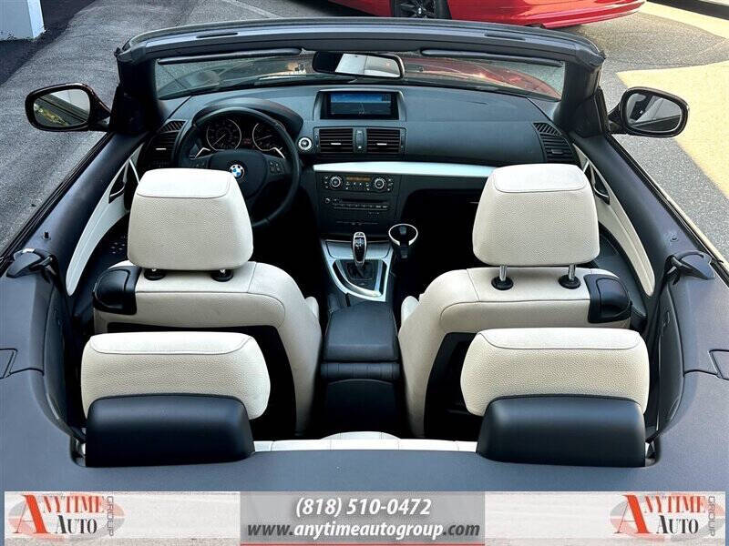 2013 BMW 1 Series 135is