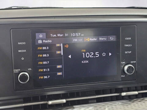 2024 Kia Carnival