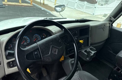 2017 International DuraStar 4400