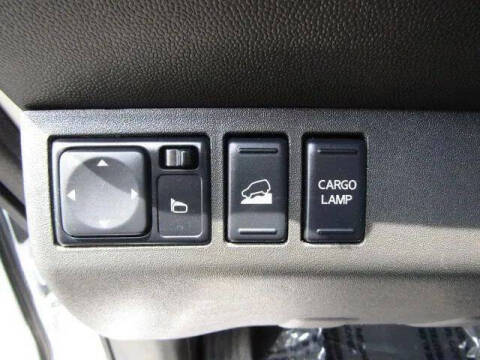 2019 Nissan Frontier