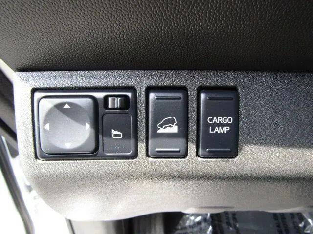 2019 Nissan Frontier