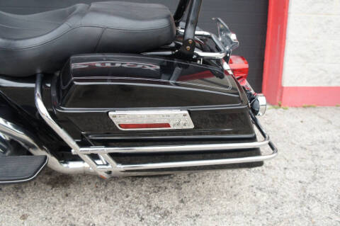 2008 Harley-Davidson Electra Glide Ultra Classic